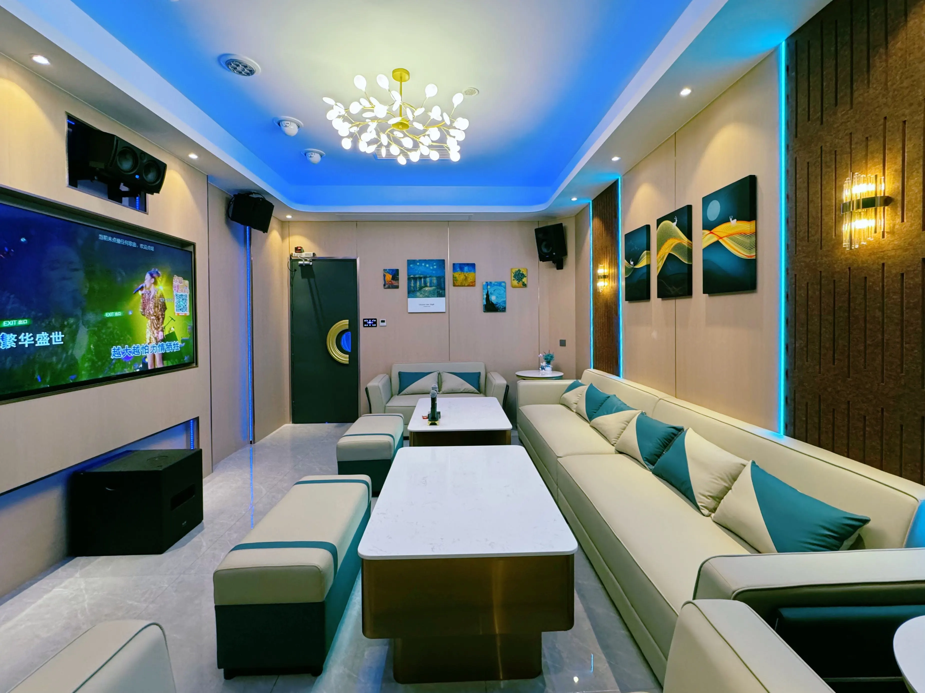 丽江商务ktv及商务ktv什么意思解析-古城区ktv预定