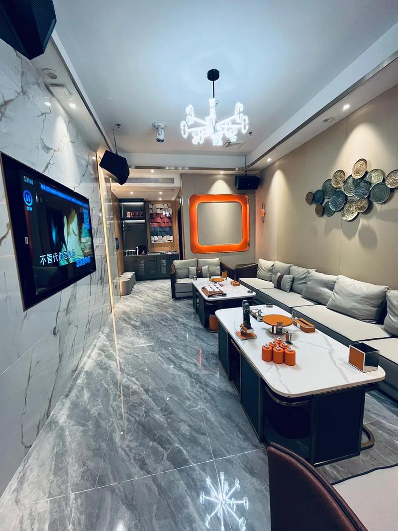 丽江商务ktv计时方式详解-华坪县ktv预定