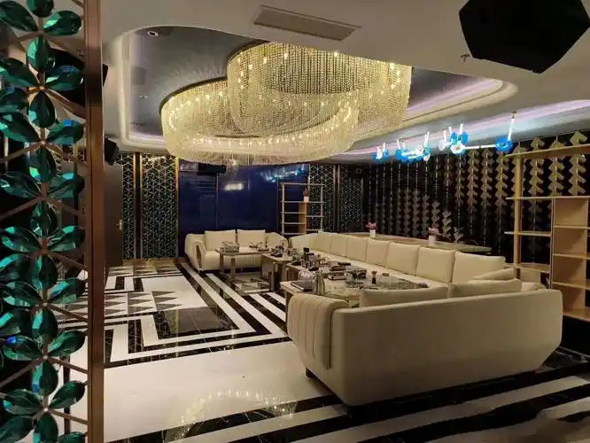 丽江商务ktv精选攻略推荐-永胜县ktv预定