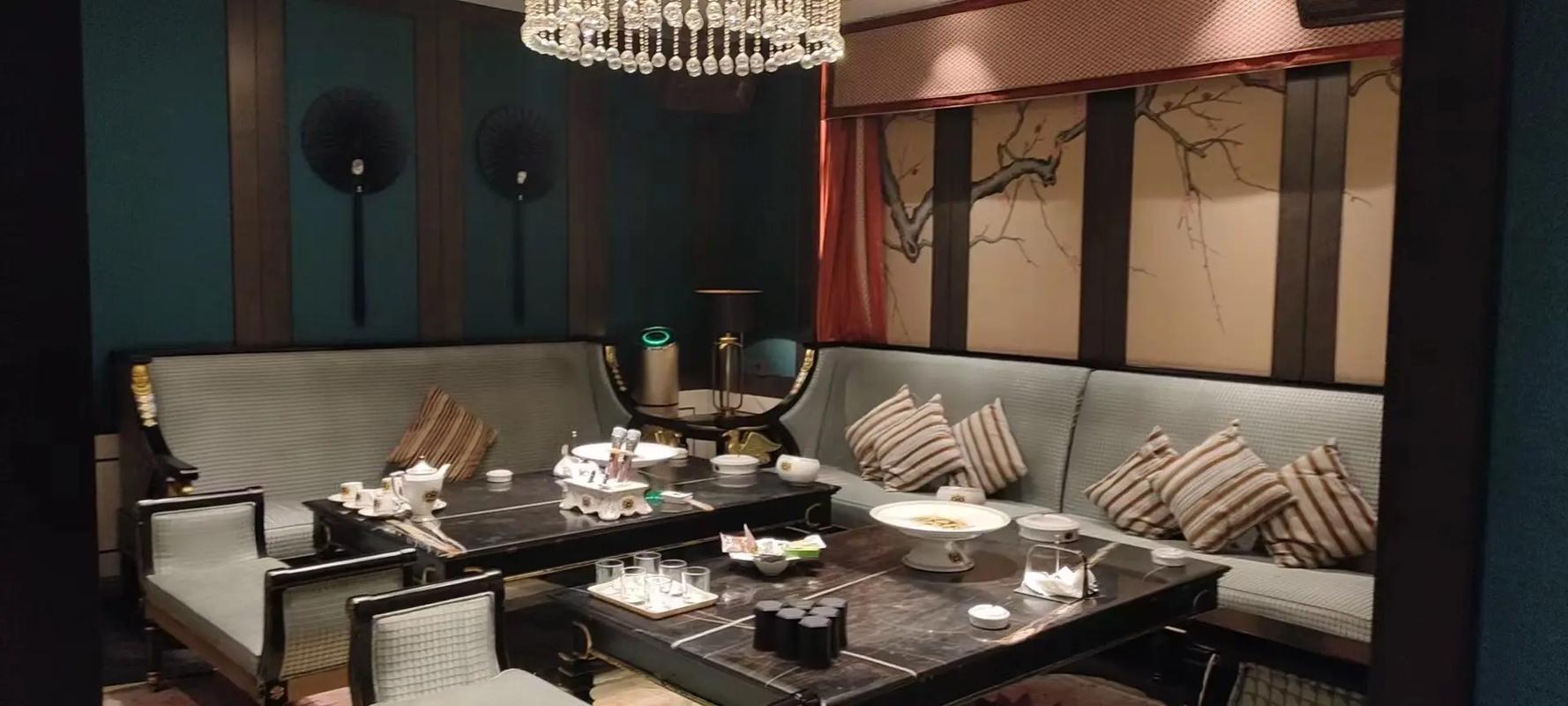 丽江商务ktv推荐优质商务ktv体验-古城区ktv预定